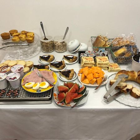 La Tegola Bed & Breakfast Комо Екстериор снимка