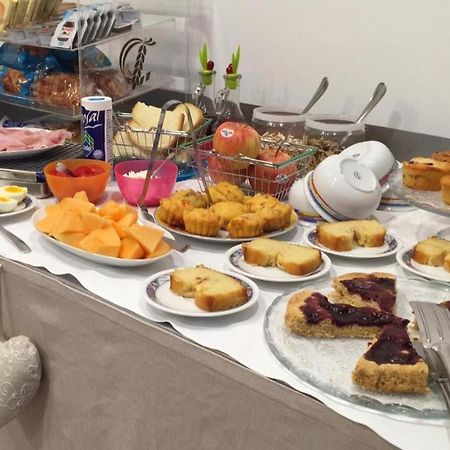 La Tegola Bed & Breakfast Комо Екстериор снимка