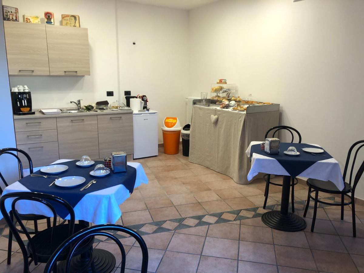 La Tegola Bed & Breakfast Комо Екстериор снимка