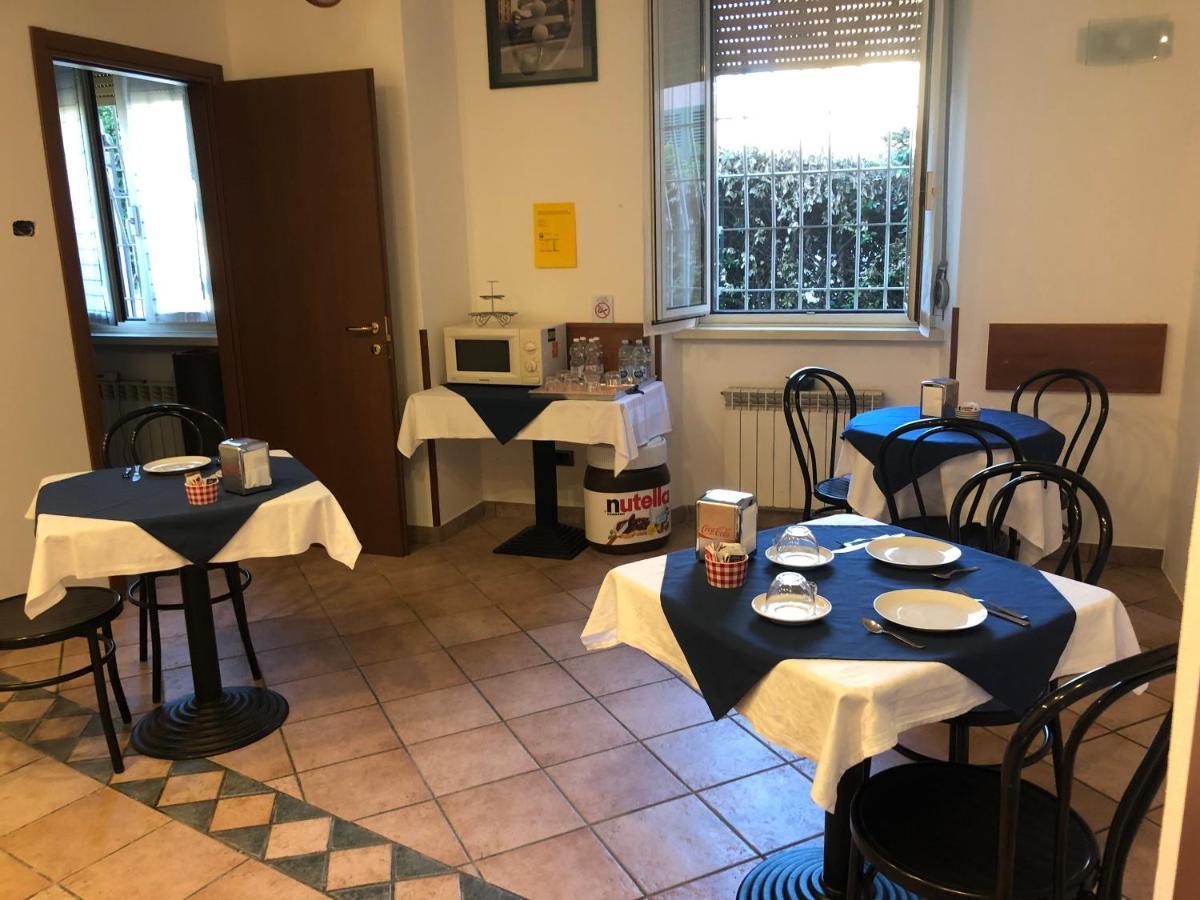 La Tegola Bed & Breakfast Комо Екстериор снимка