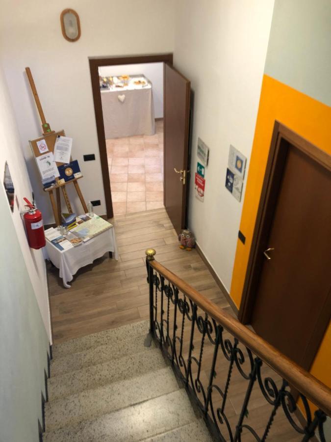 La Tegola Bed & Breakfast Комо Екстериор снимка