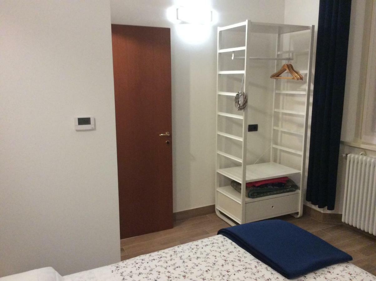 La Tegola Bed & Breakfast Комо Екстериор снимка