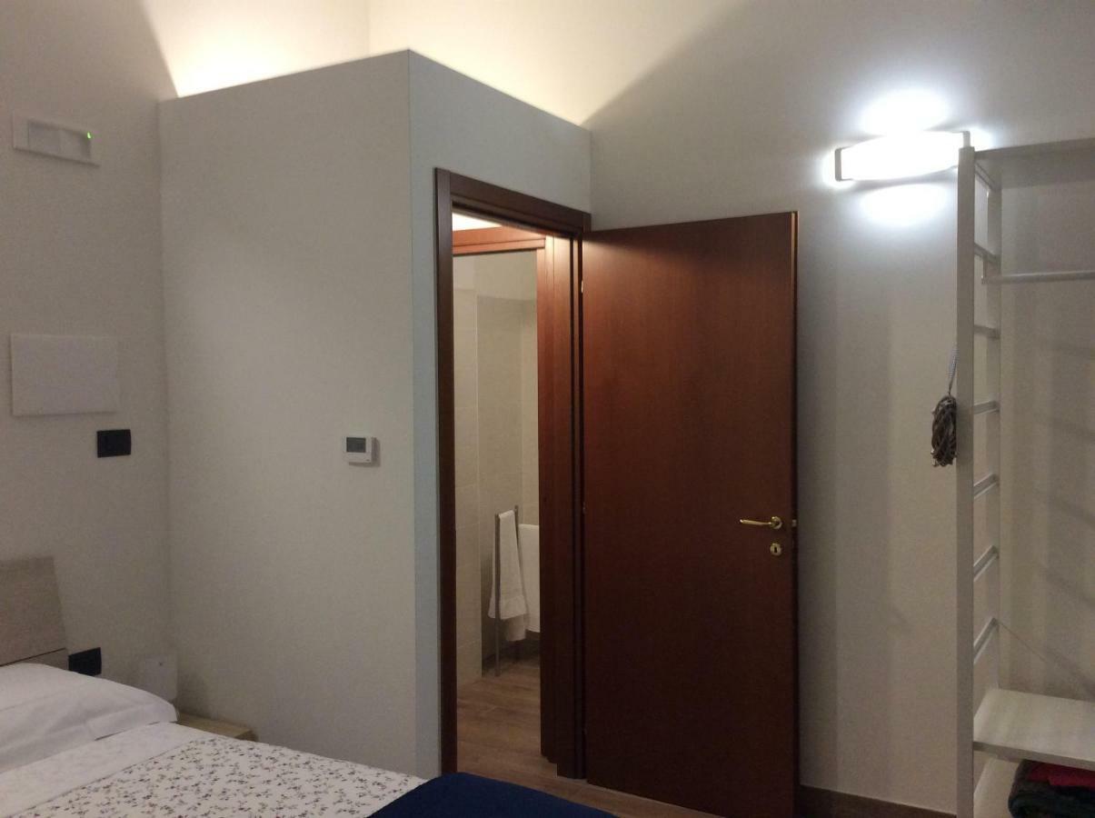 La Tegola Bed & Breakfast Комо Екстериор снимка