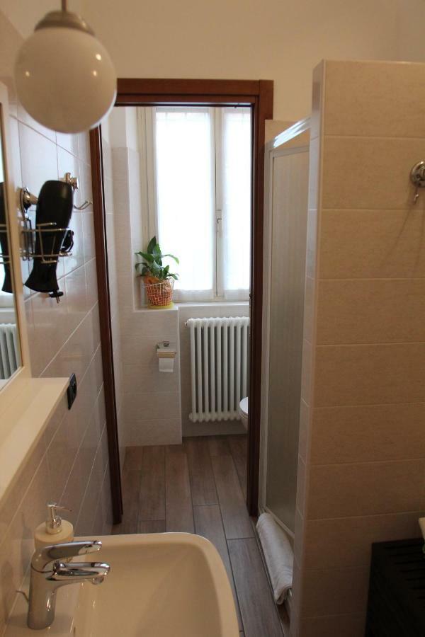 La Tegola Bed & Breakfast Комо Екстериор снимка